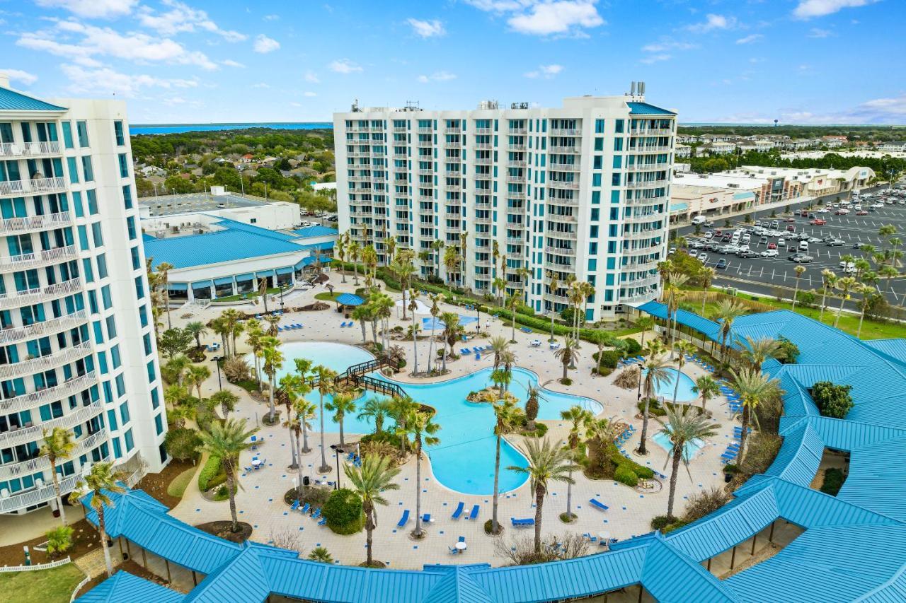 Palms Of Destin By Panhandle Getaways Dış mekan fotoğraf