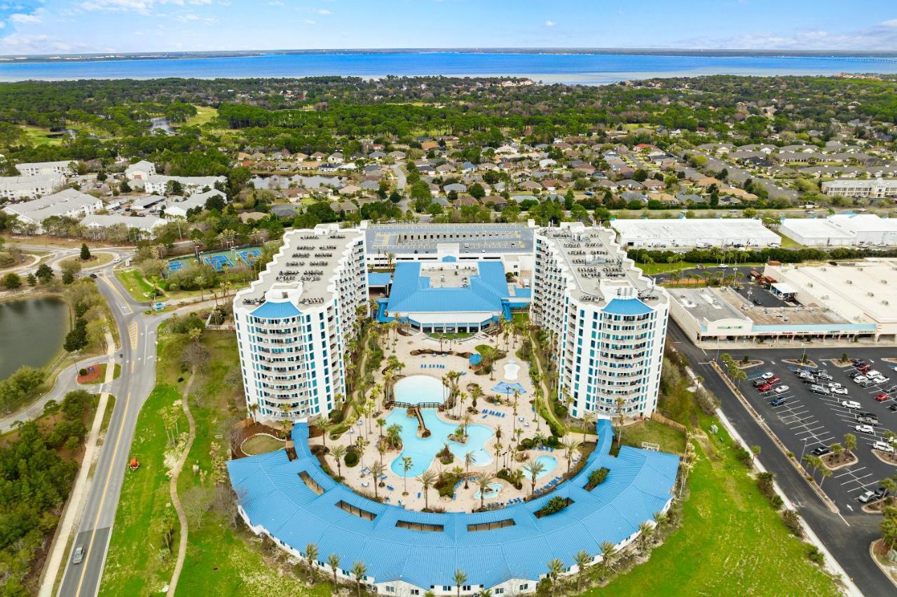 Palms Of Destin By Panhandle Getaways Dış mekan fotoğraf