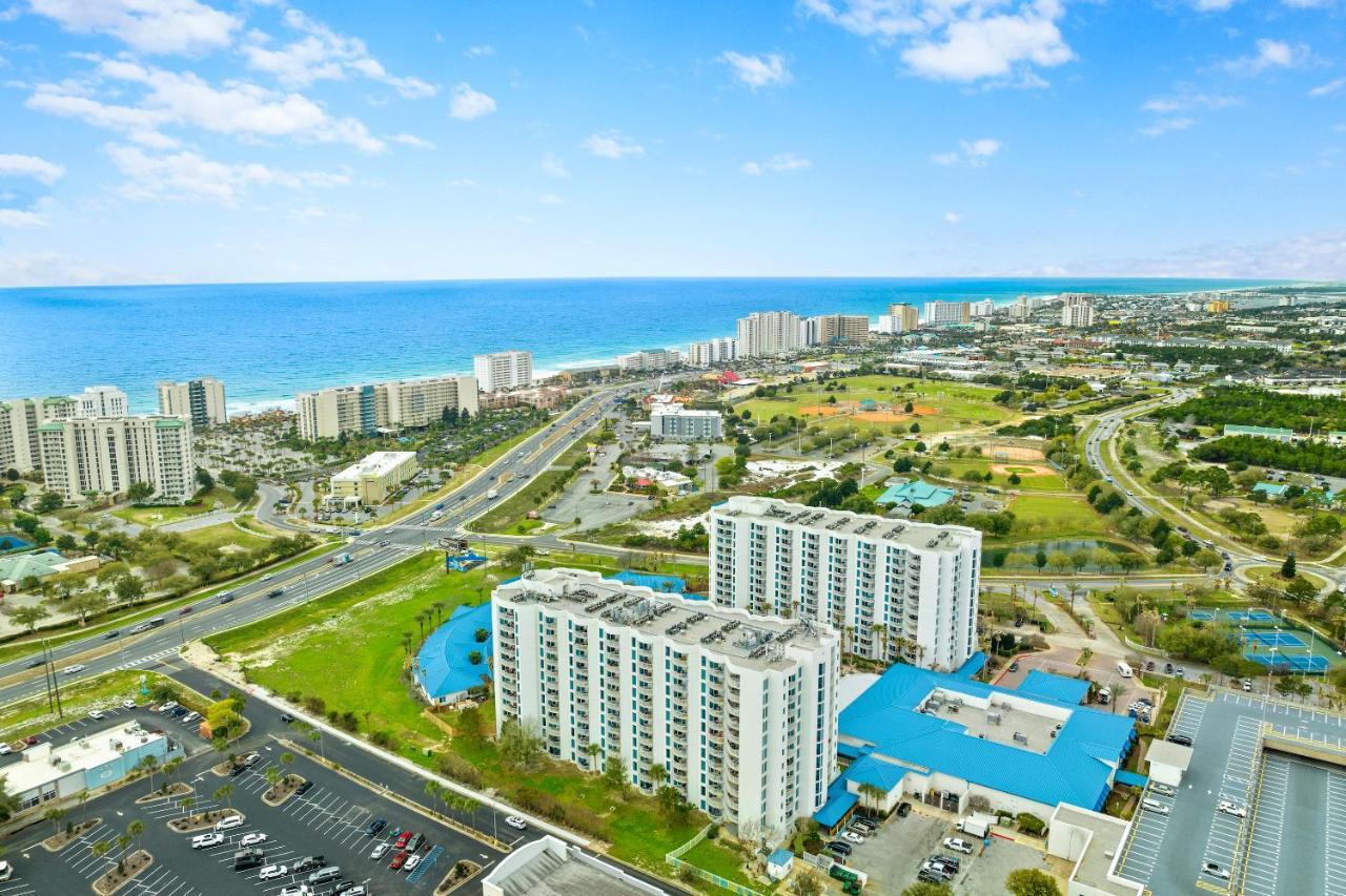 Palms Of Destin By Panhandle Getaways Dış mekan fotoğraf