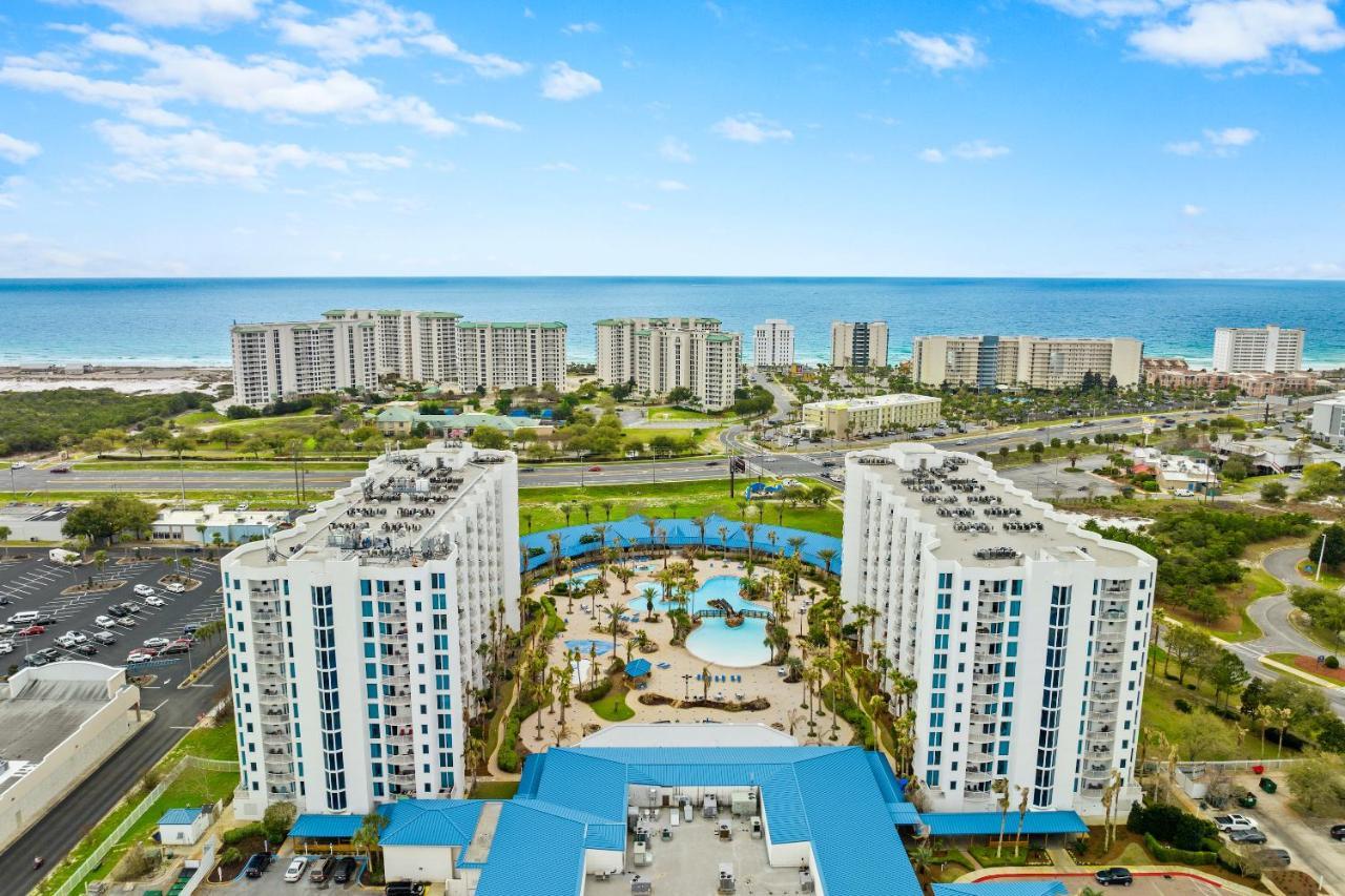 Palms Of Destin By Panhandle Getaways Dış mekan fotoğraf