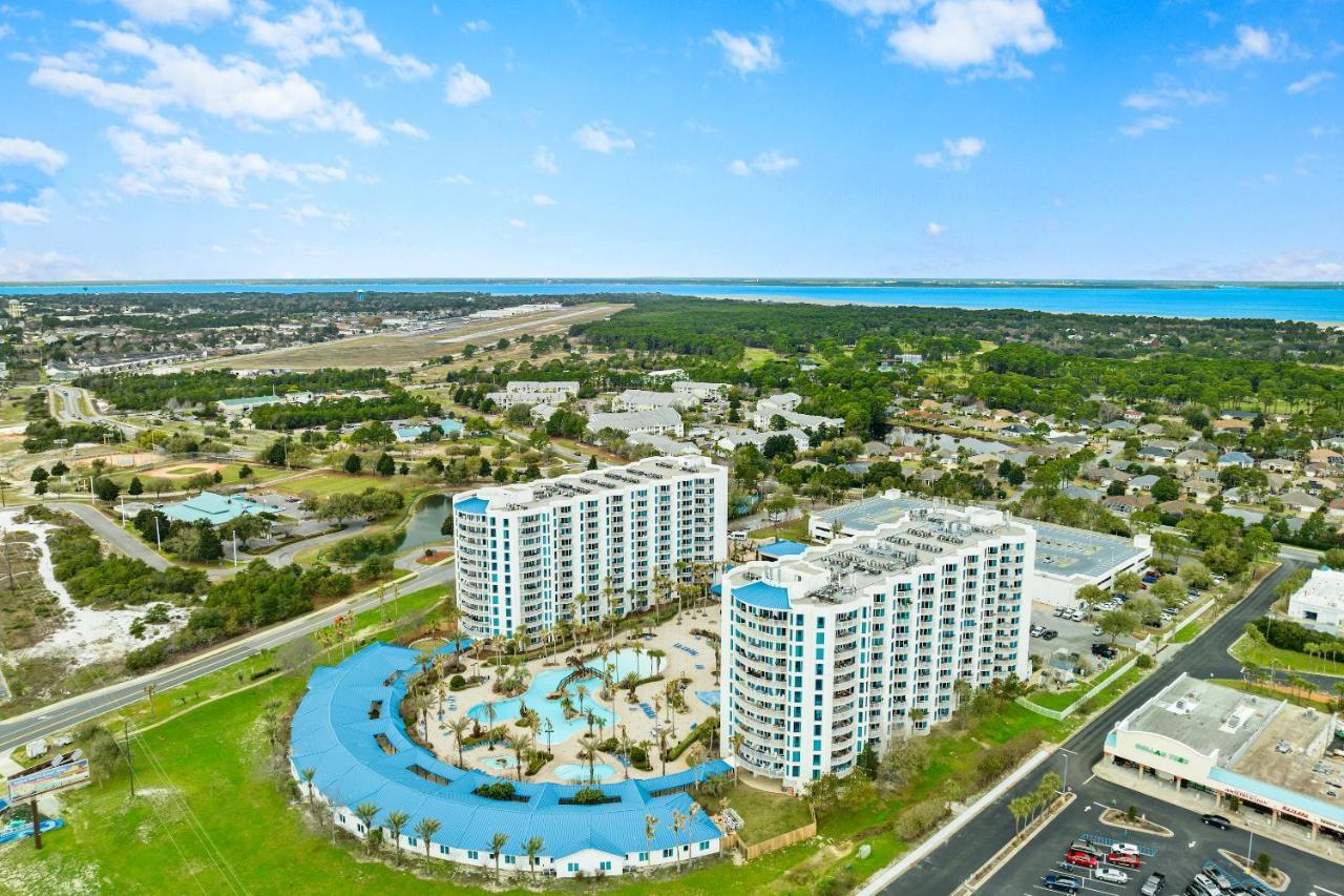 Palms Of Destin By Panhandle Getaways Dış mekan fotoğraf