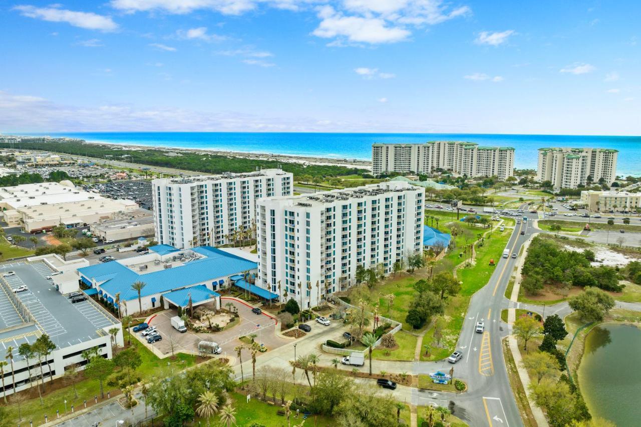 Palms Of Destin By Panhandle Getaways Dış mekan fotoğraf