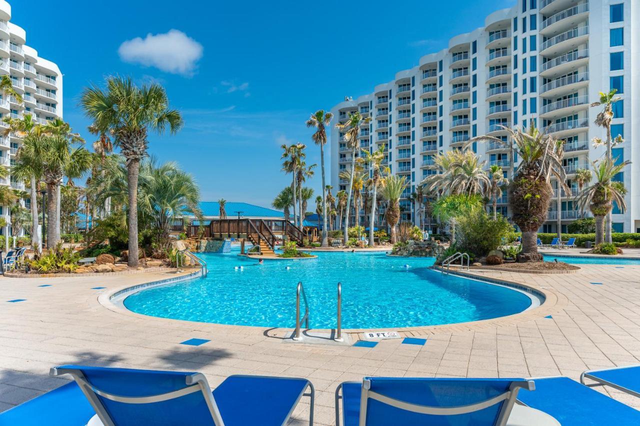 Palms Of Destin By Panhandle Getaways Dış mekan fotoğraf